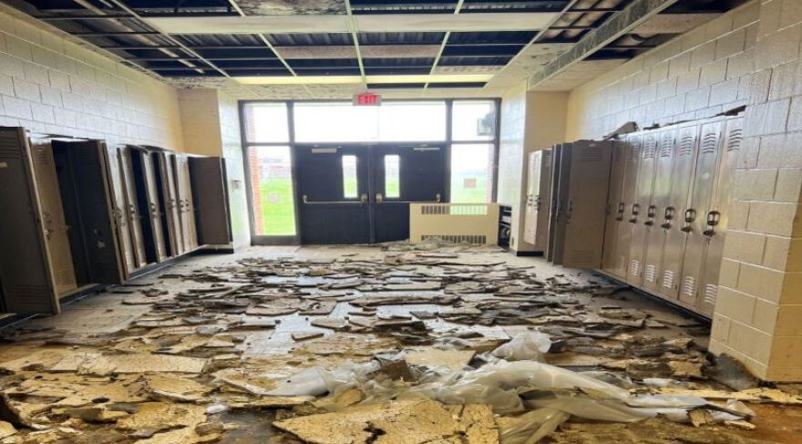 Columbus City Schools to demolish more than half a dozen vacant